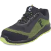 ZURRUM MF ESD S1PS SR polobotka zel. 36